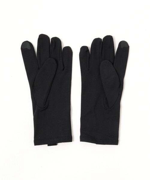 ARC'TERYX（アークテリクス）の「ARC'TERYX / RHO GLOVE（手袋・メンズ・グリーン系その他4/ブラック/オリーブ/グリーン系その他5・SMALL/MEDIUM）」の5枚目の写真