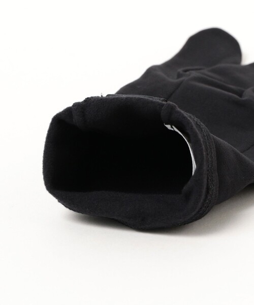 ARC'TERYX（アークテリクス）の「ARC'TERYX / RHO GLOVE（手袋・メンズ・グリーン系その他4/ブラック/オリーブ/グリーン系その他5・SMALL/MEDIUM）」の8枚目の写真
