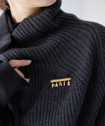 SLOBE IENA | SLOBE PARIS ブローチ(ネックレス)
