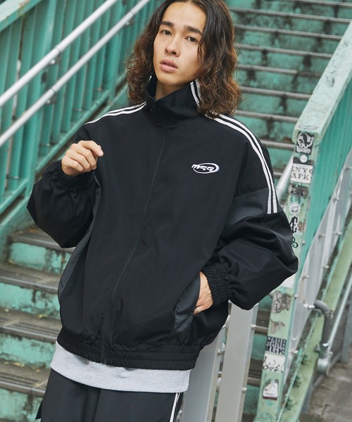 エコレザージャケット | MACHATT ONLINE STORE