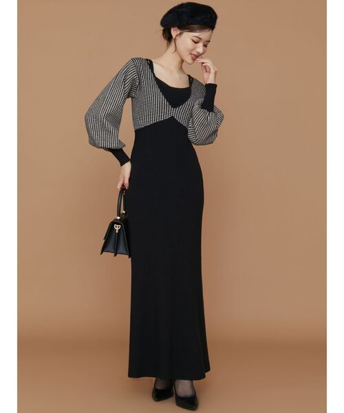 RESEXXY(リゼクシー)の「ミディソックス(ソックス/靴下・レディース・ブラック・FREE)」の14枚目の写真