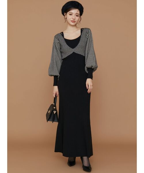 RESEXXY(リゼクシー)の「ミディソックス(ソックス/靴下・レディース・ブラック・FREE)」の15枚目の写真