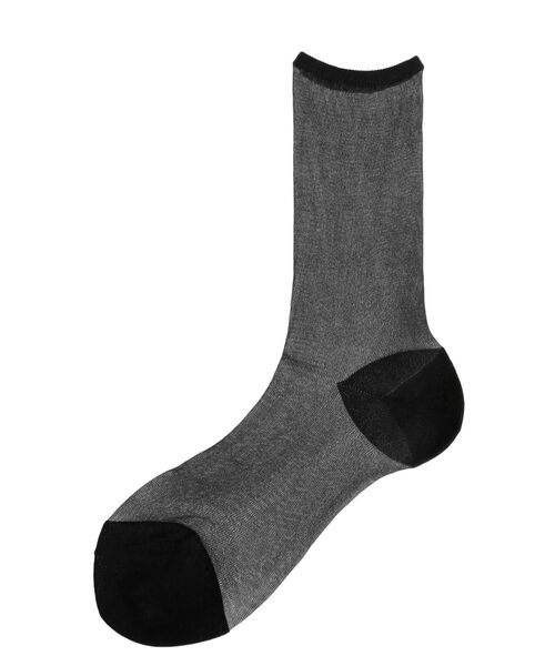 RESEXXY(リゼクシー)の「ミディソックス(ソックス/靴下・レディース・ブラック・FREE)」の17枚目の写真