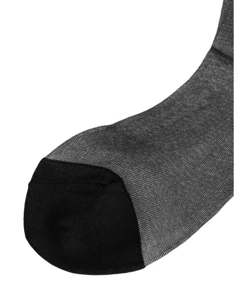 RESEXXY(リゼクシー)の「ミディソックス(ソックス/靴下・レディース・ブラック・FREE)」の18枚目の写真