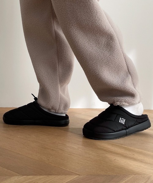 CANAL JEAN(キャナルジーン)の「arc ボアベストセットアップ(セットアップ・レディース・ベージュ・ONE SIZE)」の20枚目の写真
