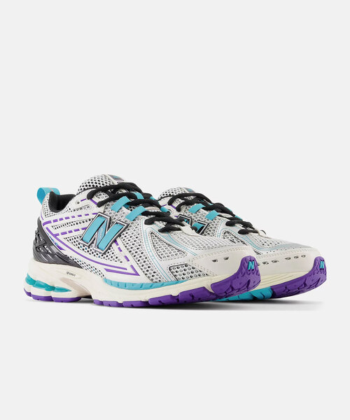 NEW BALANCE（ニューバランス）の「【NEW BALANCE/ニューバランス】 M1906RC（スニーカー・メンズ・グリーン/ホワイト・26cm/28cm）」の3枚目の写真