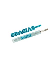 X-girl | GRACIAS X-girl HAIR PINS SET(ヘアピン)