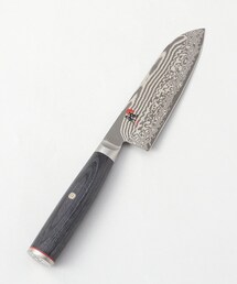 212 KITCHEN STORE（トゥワントゥキッチンストア）の「Santoku 180mm 5000 FC-D 7 ＜MIYABI ミヤビ＞（キッチンツール）」
