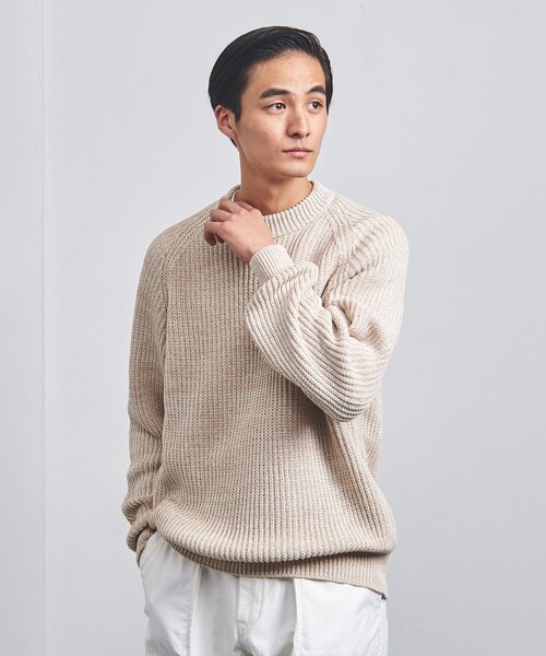UNITED ARROWS（ユナイテッドアローズ）の「YAMAGATA ペーパー アゼ