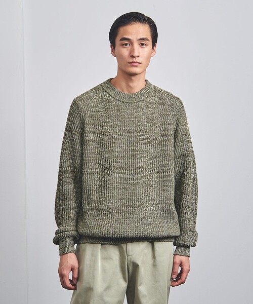 UNITED ARROWS（ユナイテッドアローズ）の「YAMAGATA ペーパー アゼ