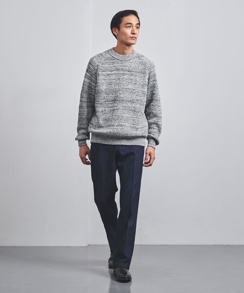 UNITED ARROWS（ユナイテッドアローズ）の「YAMAGATA ペーパー アゼ