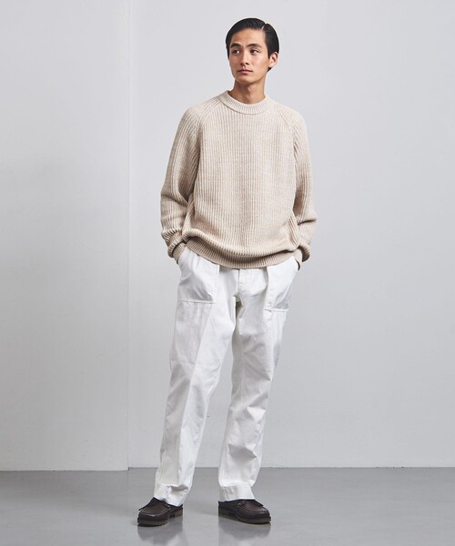 UNITED ARROWS（ユナイテッドアローズ）の「YAMAGATA ペーパー アゼ