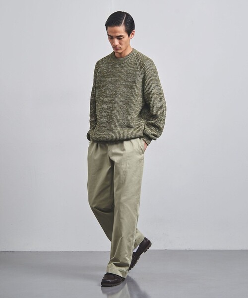 UNITED ARROWS（ユナイテッドアローズ）の「YAMAGATA ペーパー アゼ