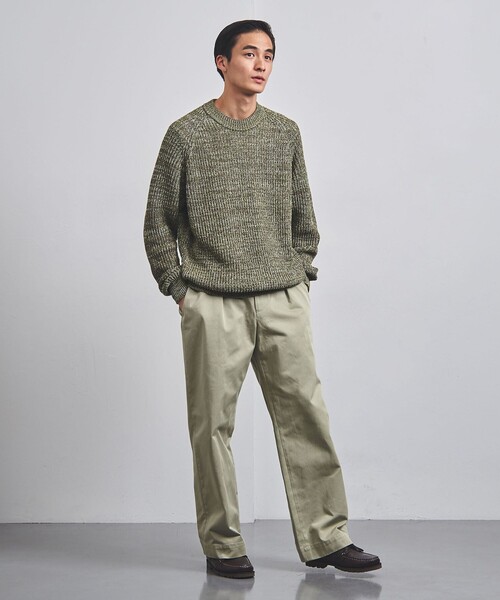 UNITED ARROWS（ユナイテッドアローズ）の「YAMAGATA ペーパー アゼ