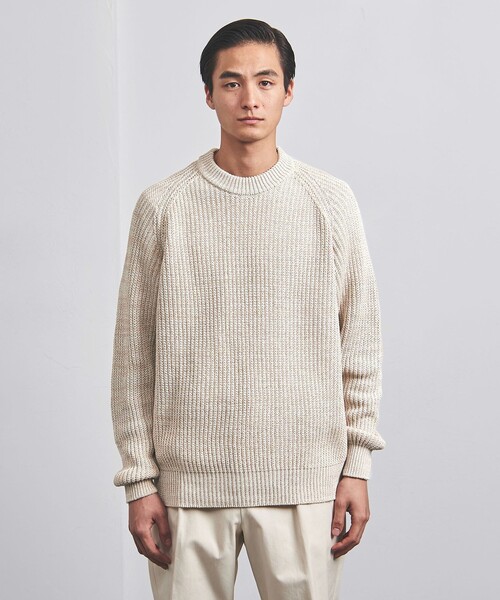 UNITED ARROWS（ユナイテッドアローズ）の「YAMAGATA ペーパー アゼ