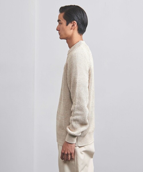UNITED ARROWS（ユナイテッドアローズ）の「YAMAGATA ペーパー アゼ