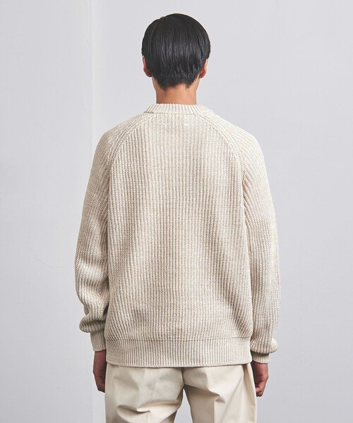 UNITED ARROWS（ユナイテッドアローズ）の「YAMAGATA ペーパー アゼ