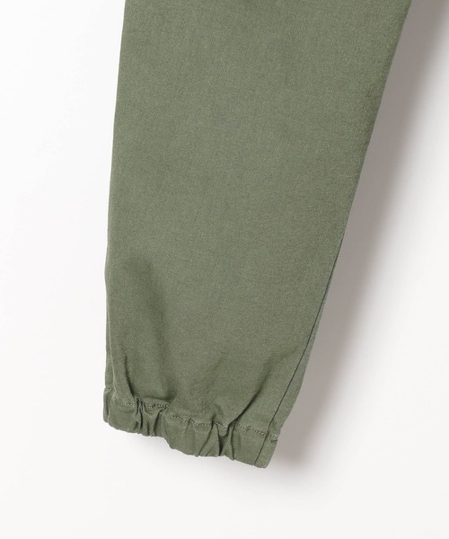 GLOBAL WORK（グローバルワーク）の「スゴラクカーゴジョグパンツ/990893（カーゴパンツ・キッズ・ブラック/カーキ/アイボリー・120cm/130cm/140cm/150cm/160cm/170cm）」の15枚目の写真