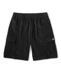 PILE CARGO SHORT