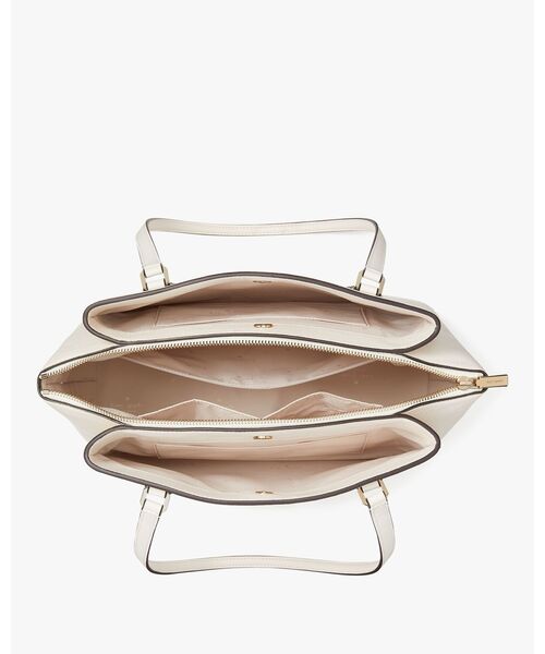 kate spade new york（ケイトスペード ニューヨーク）の「モネ ラージ