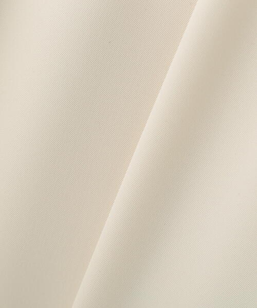 PROPORTION BODY DRESSING(プロポーションボディドレッシング)の「イージーパンツ / 1214130205(その他パンツ・レディース・ホワイト系その他/ブラック・SMALL/MEDIUM)」の22枚目の写真