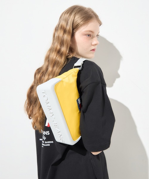 tommy jeans（トミー ジーンズ）の「【オンライン・一部店舗限定