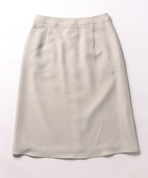 NEWYORKER（ニューヨーカー）の「【ウォッシャブル】ポリエステル  