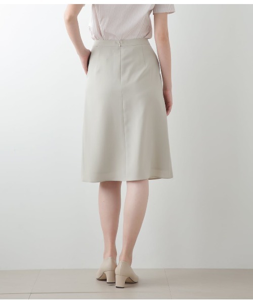 NEWYORKER（ニューヨーカー）の「【ウォッシャブル】ポリエステル  