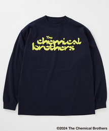 The Chemical Brothers / Long Sleeve Tee