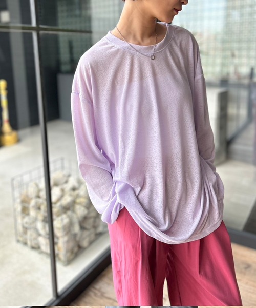 Kotoe(コトエ)の「ショートメタル アシンメトリーチョーカー ネックレス(チョーカー・レディース・シルバー・FREE)」の17枚目の写真