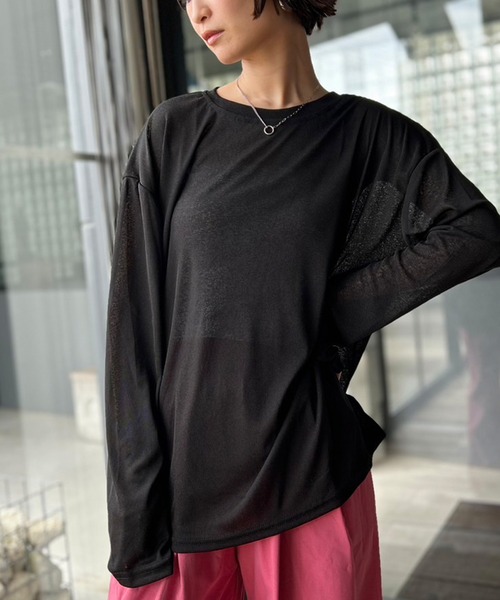 Kotoe(コトエ)の「ショートメタル アシンメトリーチョーカー ネックレス(チョーカー・レディース・シルバー・FREE)」の19枚目の写真