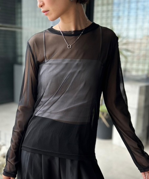 Kotoe(コトエ)の「ショートメタル アシンメトリーチョーカー ネックレス(チョーカー・レディース・シルバー・FREE)」の21枚目の写真