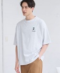LAKOLE(ラコレ)の「トップス(Tシャツ/カットソー)」