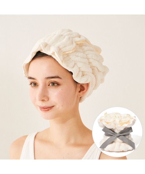 Francfranc 希少 廃盤 激レア 草木柄フェイスタオル アイボリー Francfranc 希少 廃盤 激レア 草木柄フェイスタオル アイボリー