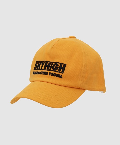 UNISEX CONSTRUCTION GRAPHIC LOGO #2