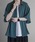 KUUUPYiN[s[j́uyڐG⊴@\tzGrainy Basic Regular Collar Short-Sleeve Shirt - ےx[VbNM[J[VciVc/uEXjvb_[NO[