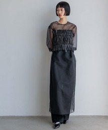 LOWRYS FARM/yuwのファッション通販 - ZOZOTOWN