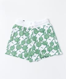 PUMA | プーマ PUMA ESS+ BLOSSOM AOP 5 スウェット ショーツ_(スウェットパンツ)
