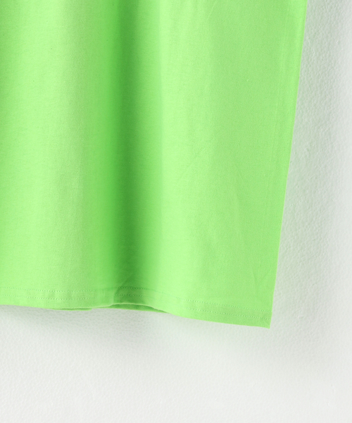 PLEASURES(プレジャー)の「【PLEASURES / プレジャー】CMYK T-SHIRT(Tシャツ/カットソー・メンズ・ブラック・LARGE/MEDIUM)」の11枚目の写真