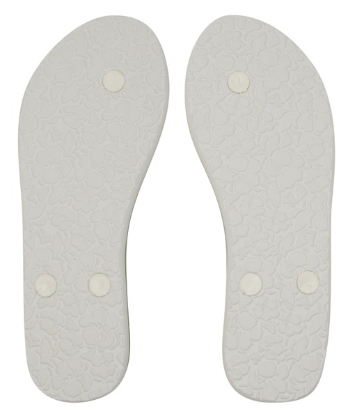 ROXY（ロキシー）の「PORTOFINO III/ロキシービーサン(ビーチサンダル)（サンダル・レディース・ホワイト/ホワイト系その他/バーガンディー/グリーン/ブルー/ブルー系その他・25cm/24cm/23cm）」の19枚目の写真