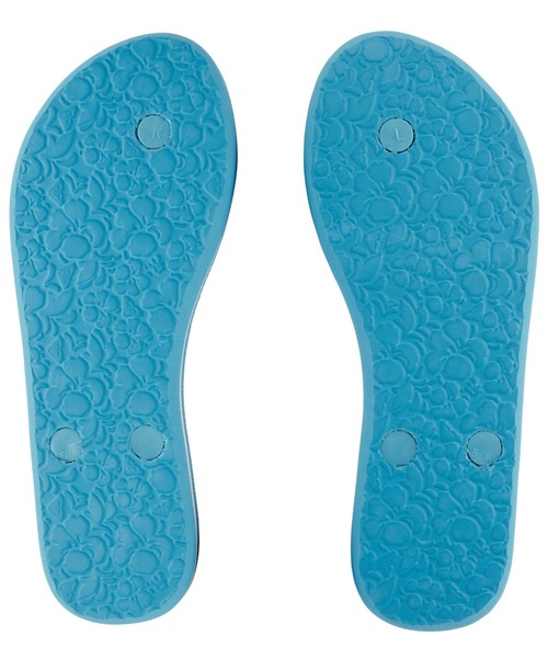 ROXY（ロキシー）の「PORTOFINO III/ロキシービーサン(ビーチサンダル)（サンダル・レディース・ホワイト/ホワイト系その他/バーガンディー/グリーン/ブルー/ブルー系その他・25cm/24cm/23cm）」の11枚目の写真