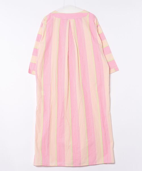 Gready Brilliant（グレディブリリアン）の「ＳＴＰスキッパーロングワンピース（ワンピース・レディース・ピンク・FREE）」の22枚目の写真