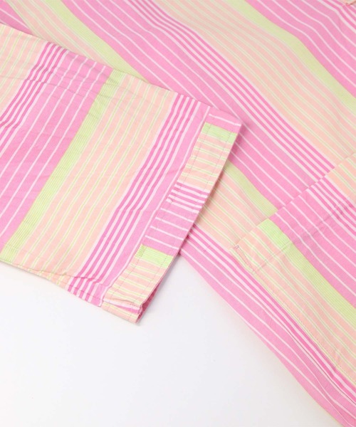 Gready Brilliant（グレディブリリアン）の「ＳＴＰスキッパーロングワンピース（ワンピース・レディース・ピンク・FREE）」の20枚目の写真