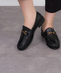 Daniele Lepori | 【Daniele Lepori/ダニエル レポリ】ビットローファー 本革(ローファー)