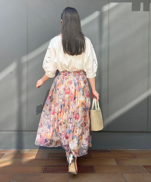 正規品 Oliver Gal FLOWERS IN FASHION かち 正規品 Oliver Gal FLOWERS IN FASHION かち様専用
