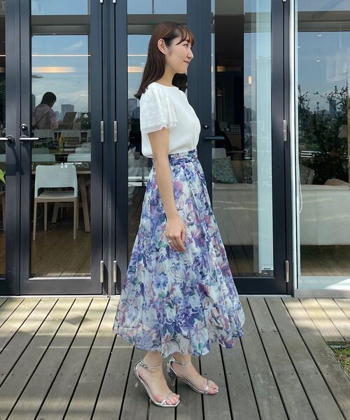 正規品 Oliver Gal FLOWERS IN FASHION かち spec_800_00100130461928003205.jpg