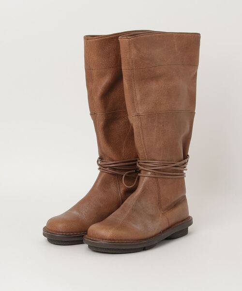 トリッペン trippen Urban ロングブーツ ブラック 38 セール トリッペン trippen Urban ロングブーツ ブラック 38 セール