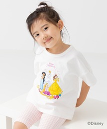 Disney | ディズニー キャラクター半袖Tシャツ(Tシャツ/カットソー)