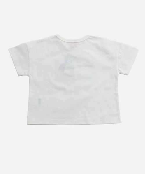 Disney(ディズニー)の「ディズニー キャラクター半袖Tシャツ(Tシャツ/カットソー・キッズ・C/D/E/F/A/B・80cm/90cm/100cm/110cm/120cm/130cm/140cm)」の8枚目の写真