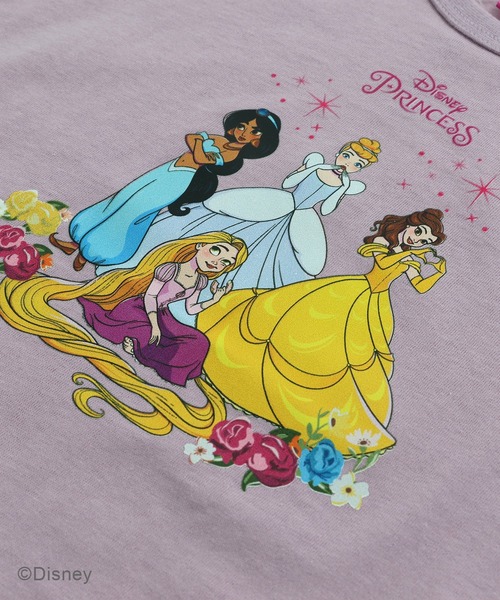 Disney(ディズニー)の「ディズニー キャラクター半袖Tシャツ(Tシャツ/カットソー・キッズ・C/D/E/F/A/B・80cm/90cm/100cm/110cm/120cm/130cm/140cm)」の19枚目の写真